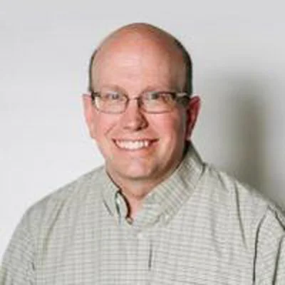 Portrait of Dr. Richard Seegmiller