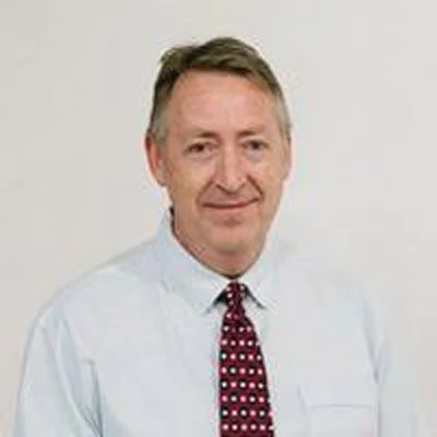 Portrait of Dr. Scott A. Clark