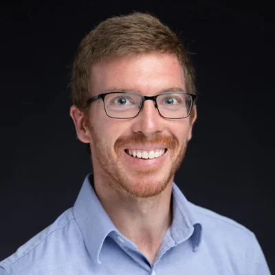Portrait of Dr. Raddison Veater