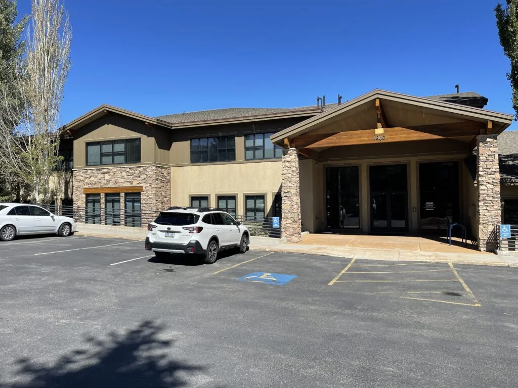 Advanced Foot and Ankle Center in Park City
