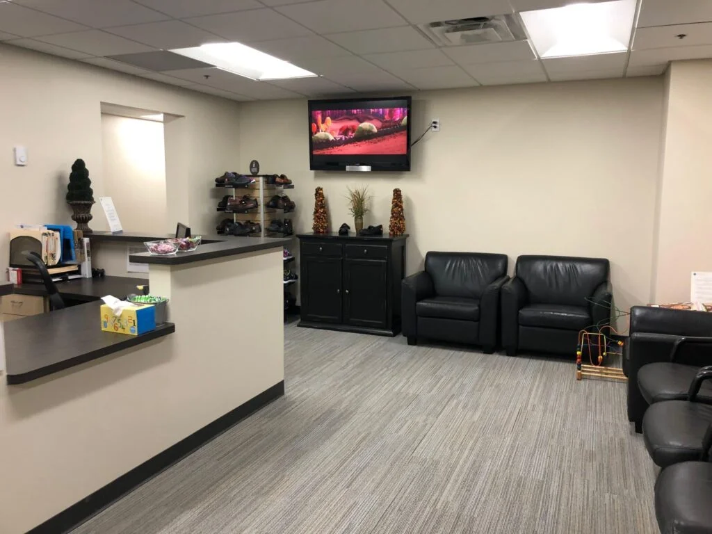 Advanced Foot and Ankle Center in Salk Lake City