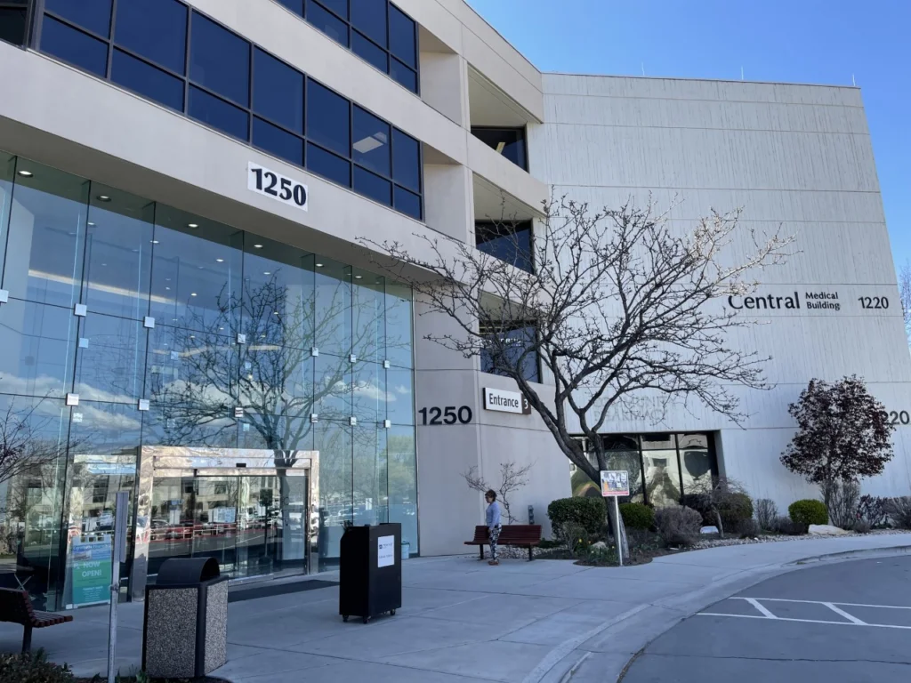 Advanced Foot and Ankle Center in Salk Lake City