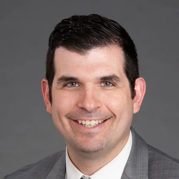 Portrait of Dr. Todd Jaramillo