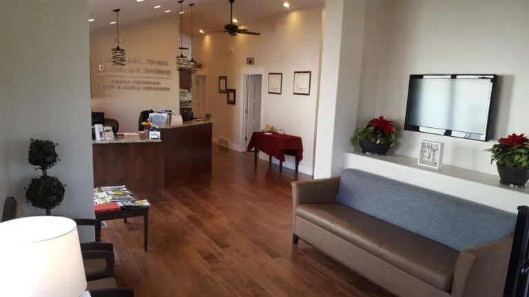Advanced Foot and Ankle Center in Salt Lake City