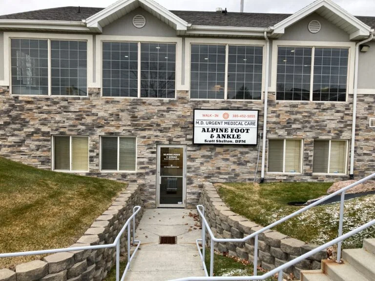 Advanced Foot and Ankle Center in Sandy